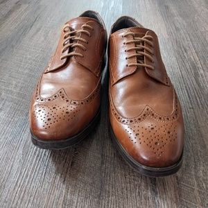 Cole Haan Grand.OS Oxford